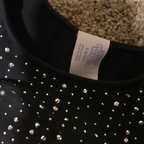 Dance bundle with skirted leotards and tights - Picture 4 of 14